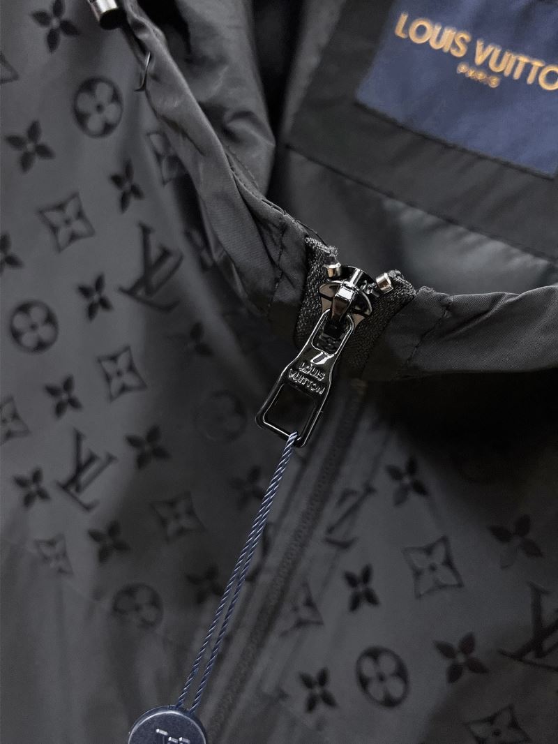 Louis Vuitton Outwear